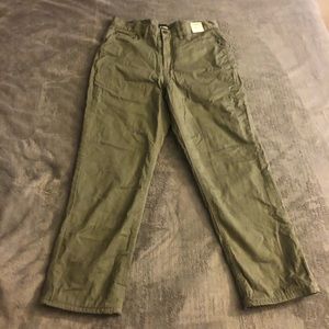 Men’s OutdoorLife pants